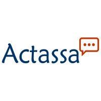 actassa limited logo image