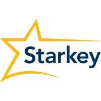 starkey japan logo image