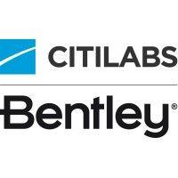 citilabs (now bentley) logo image