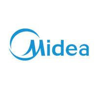 midea group logo image