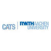 chair for computational analysis of technical systems at rwth aachen university logo image