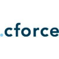 cforce logo image