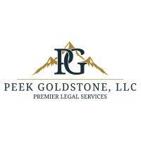 peek goldstone, llc logo image