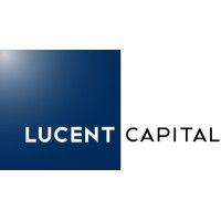 lucent capital, inc. logo image