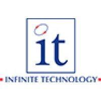 infinite technology logo image