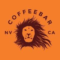 coffeebar logo image