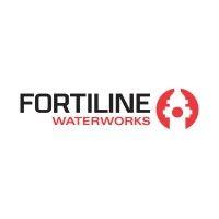 fortiline waterworks logo image