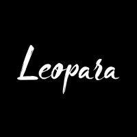 the leopara group logo image