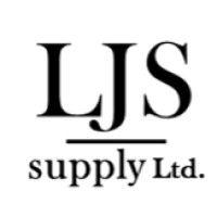 ljs supply ltd. logo image