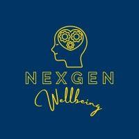 nexgen wellbeing logo image