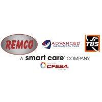 remco - restaurant equipment maintenance company logo image