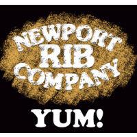 newport rib company logo image