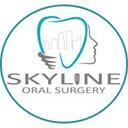 logo of Skyline Oral Facial Dental Implant Surgery