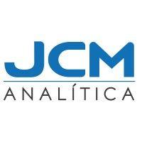 jcm analítica logo image