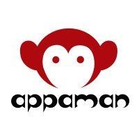 appaman, inc. logo image