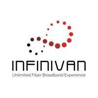 infinivan, inc. logo image