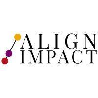 align impact logo image