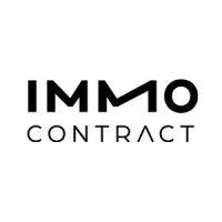 immocontract logo image