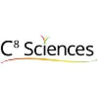 c8 sciences logo image