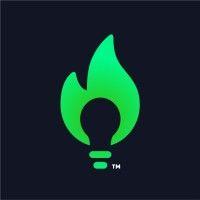 ideafire™ logo image