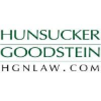 hunsucker goodstein pc logo image