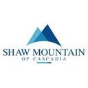 logo of Shaw Mountain Of Cascadia