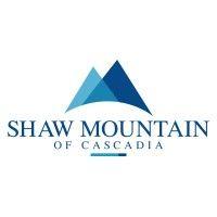 shaw mountain of cascadia