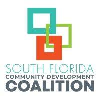 south florida community development coalition (sfcdc) logo image