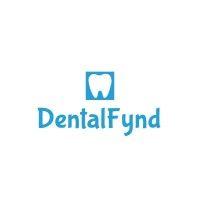 dentalfynd logo image