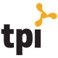 the partnering initiative (tpi) logo image