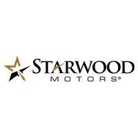 starwood motors logo image