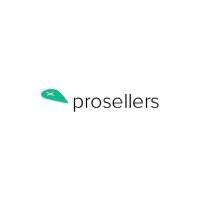 prosellers a/s logo image