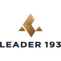 leader 193 logo image