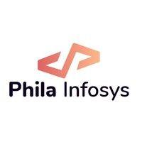 phila infosys logo image