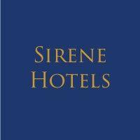 sirene hotels logo image