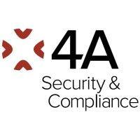 4a security & compliance logo image