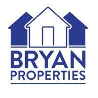 bryan properties logo image