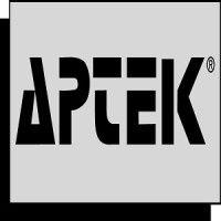 aptek laboratories, inc. logo image