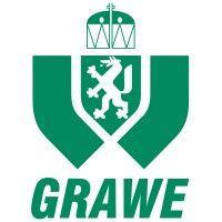 grawe romania asigurare sa logo image