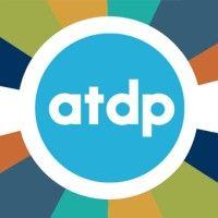 uc berkeley atdp logo image