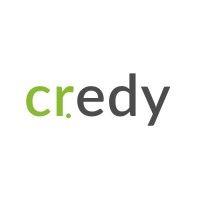 credy logo image