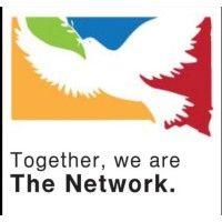 south dakota network against family violence & sexual assault logo image