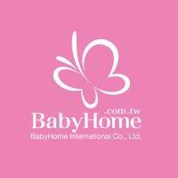 babyhome (寶貝家庭親子網) logo image