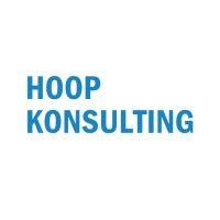 hoop konsulting logo image