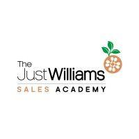 the just williams sales academy - bcorp