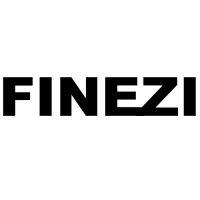 finezi inc. logo image