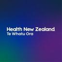 logo of Health New Zealand Waitemata