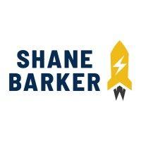 shane barker consulting