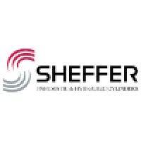 sheffer corporation logo image