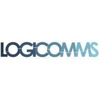 logicomms ltd logo image